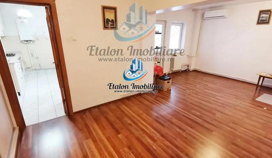 Apartament 3 camere, 2 bai, bloc anul 2003, Calea Romanului - 3
