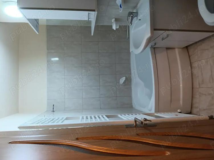 Dau in chirie apartament 2camere Micalaca zona Orizont!Apartamentul dispune de centrala proprie gaz, - 2