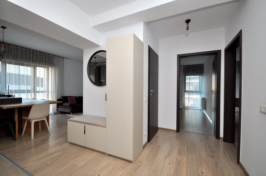 Drumul Taberei  apartament 3 camere Moghioros Park Residence parcare subterana - 7