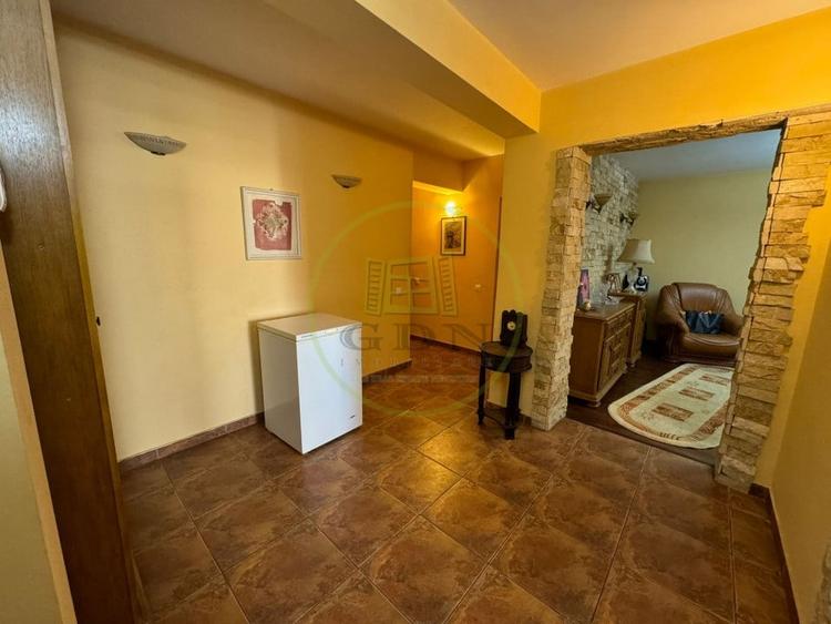 Apartament 4 camere, 115mp, Cartierul 1 Mai, Zona Ciuperca - 14