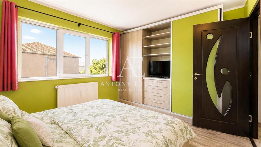 Antony Estate | Vanzare 2 Cam, Decomandat - Nufarul - 7