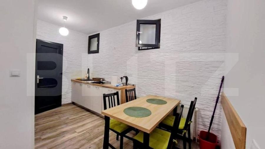 Garsoniera moderna de vanzare, 38 mp, in zona Centrul Istoric - 2