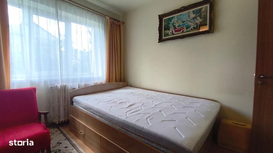 Apartament 2 camere in Deva, zona Gojdu - 10