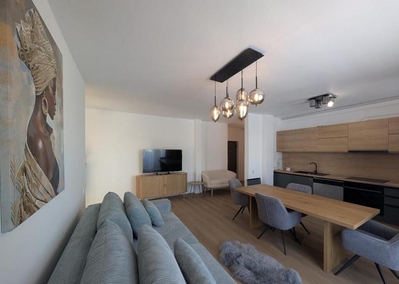 2 camere premium, bloc nou, parcare subterana zona Metro - 2