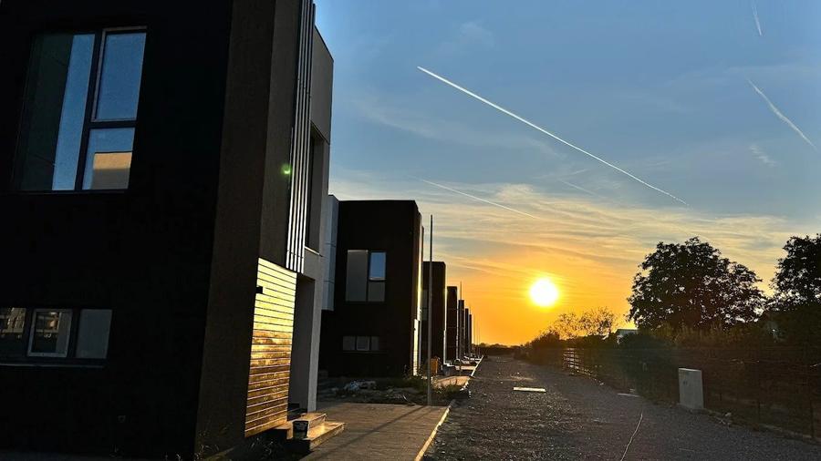 VILA 4 CAMERE - TUNARI - COMISION 0% - 6