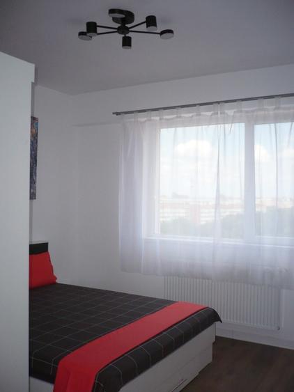 Inchiriez ap 2 camere cu loc de parcare, Bdul Metalurgiei Grand Arena - 5