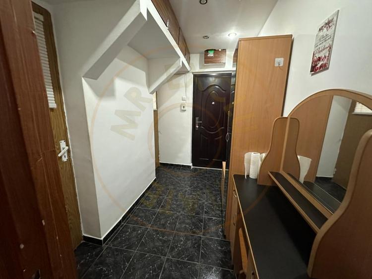 Apartament de inchiriat - 2 camere - Cartier Nord - 4