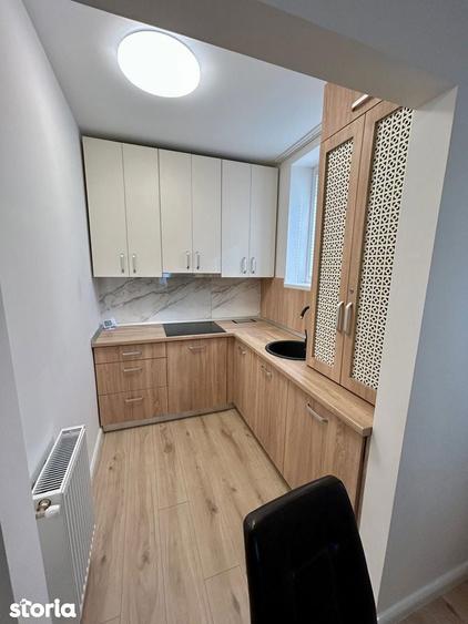 Apartament in Vila Hollosi Simon - 14