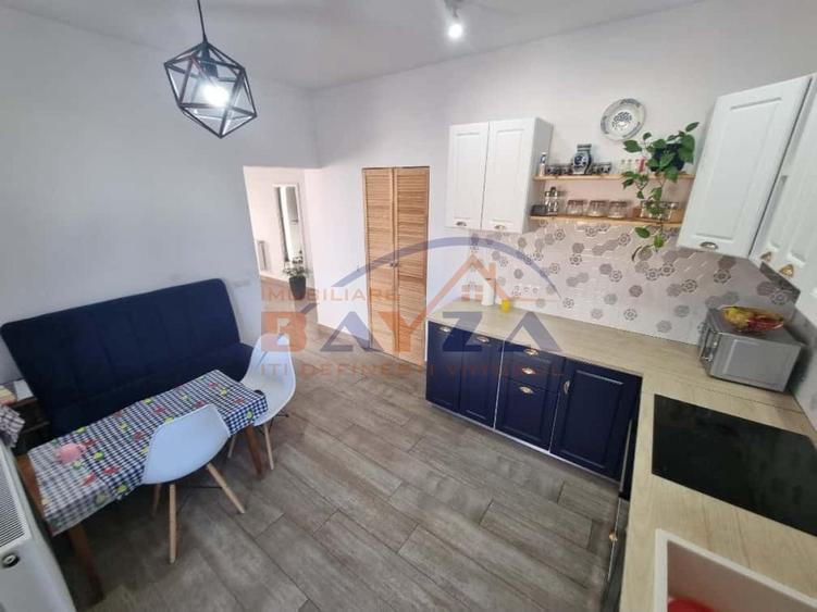 Casa superba Sat Sasar, suprafata 98 mp (86 utila+12 mp terasa)teren 5 ari - 7