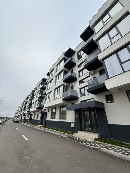 3 Camere - Gata de mutat - Popesti Leordeni