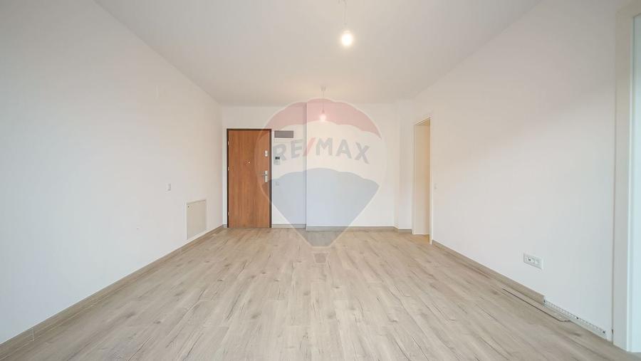 Garsoniera cu loc de parcare inclus | ROKMAN Liviu Rebreanu 49 - 8