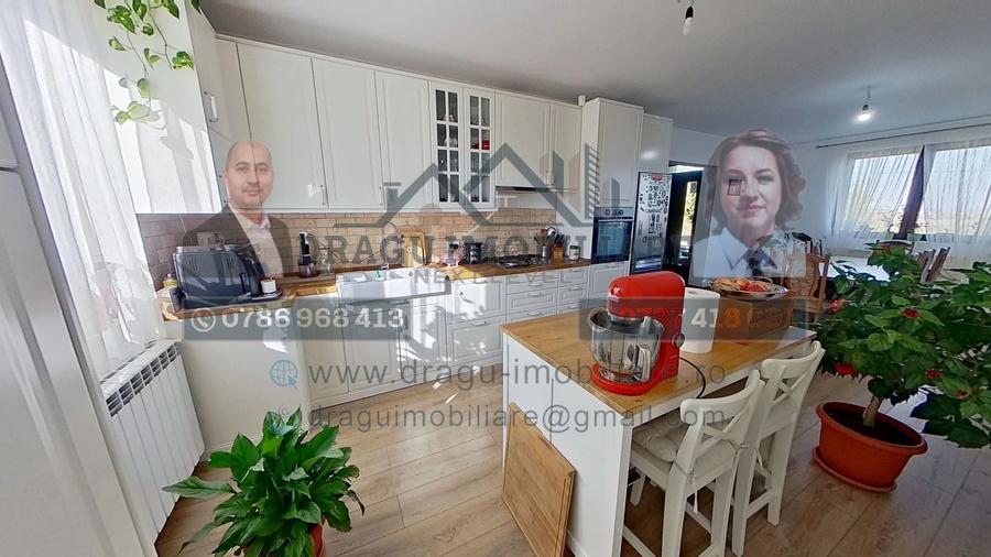 Vila Cartier Balcescu Tecuci/ Panouri fotovoltaice 5 kw - 4