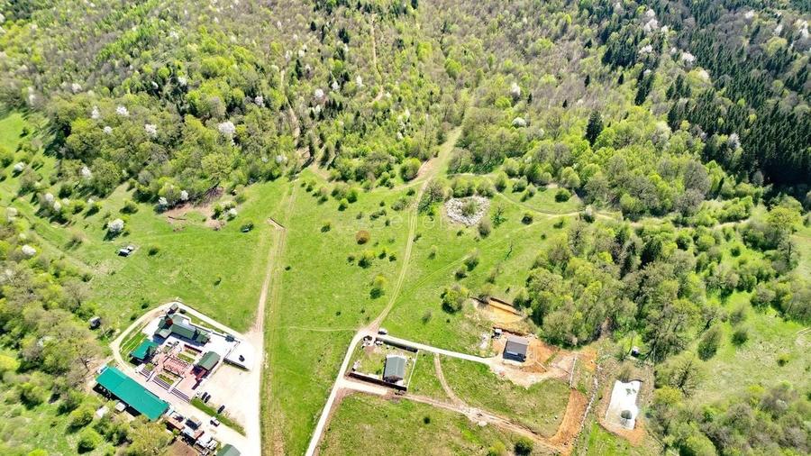 Teren Intravilan parcele 1000mp - 10