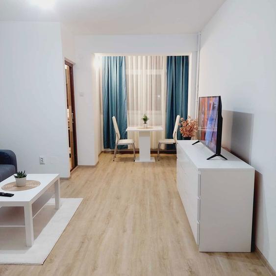 Garsoniera moderna de inchiriat in zona de Nord - 4