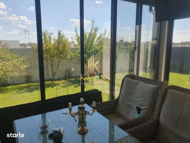 Duplex de vanzare | Zona rezidentiala Clinceni, langa lac | Comision 0 - 9
