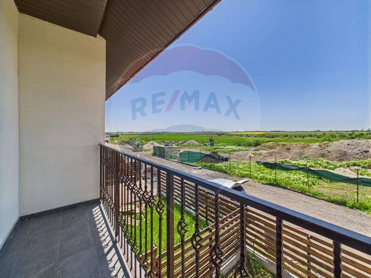 Vila 4 camere  Bragadiru - 22