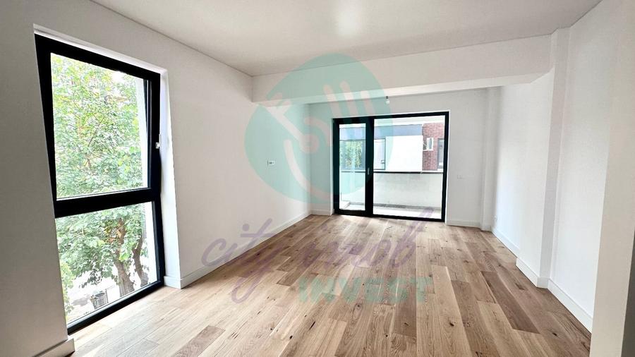 Apartament 3 camere modern | Bloc 2020 | 2 bai | Balcon mare - 8