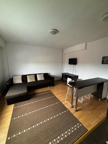 proprietar inchiriez apartamente cu o camera - 2