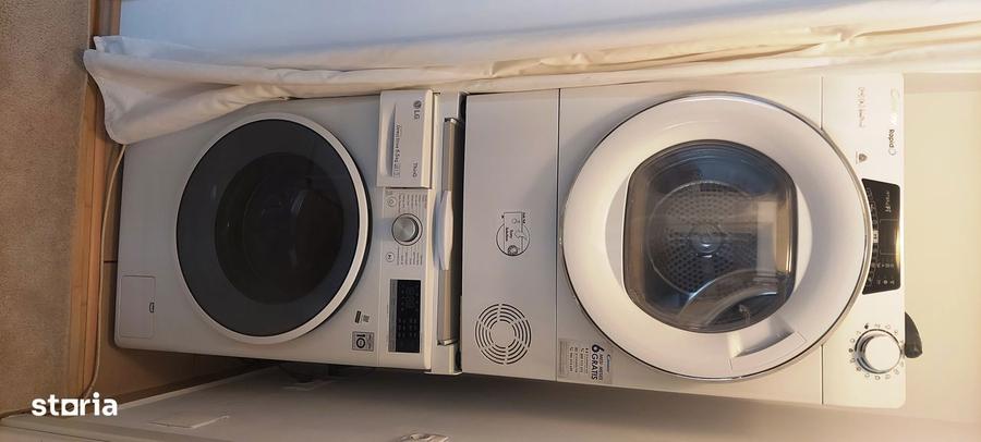 Nicolina 1, zona Lidl, 3 camere D, complet mobilat si utilat, liber! - 1