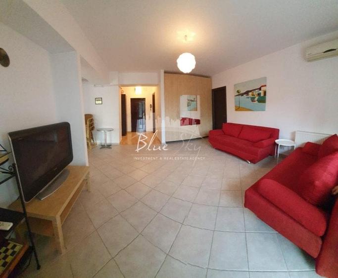 Complex Summerland- Apartament 2 camere mobilat si utilat - 7