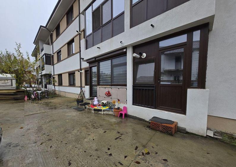 Apartament 2camere decomandat 50mp Popesti Leordeni -Sose... - 5