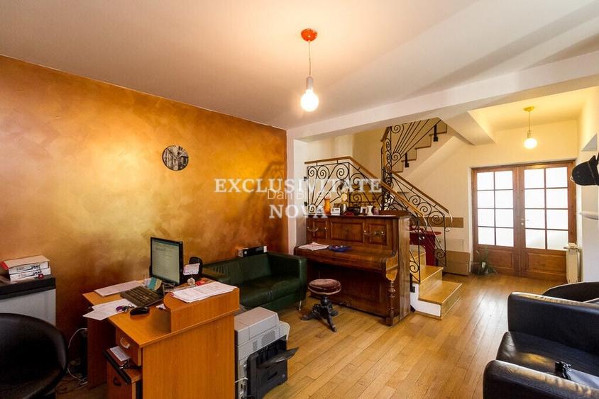 0% ! Vila Regie Maternitatea Giulesti BIROURI/COMERCIAL sau Rezidential