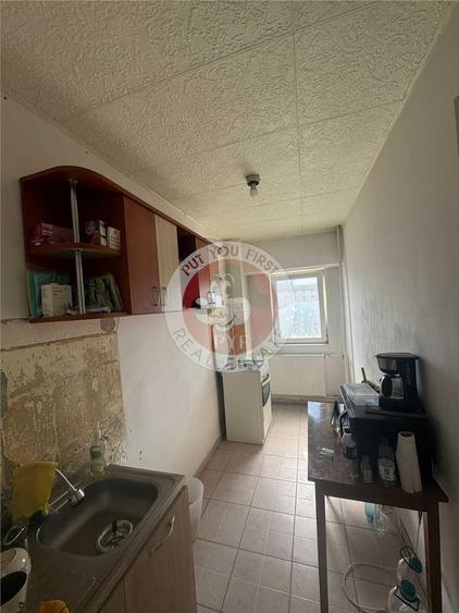 Vitan | Garsoniera | Decomandata | 40mp | B11937 - 6