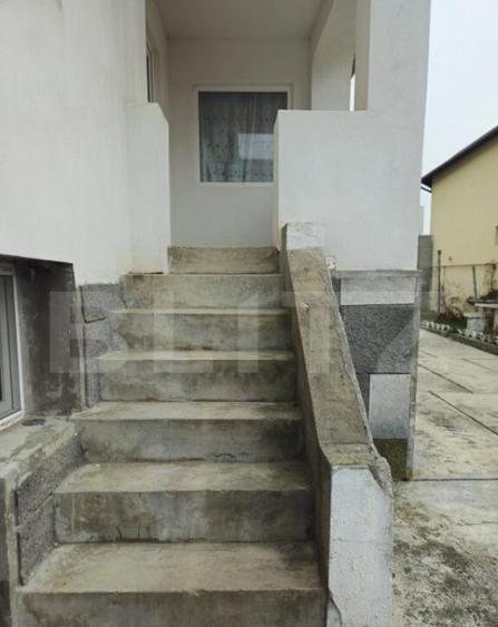 Casa de vanzare 120 mp, renovata ?i extinsa, zona Bucium - 6