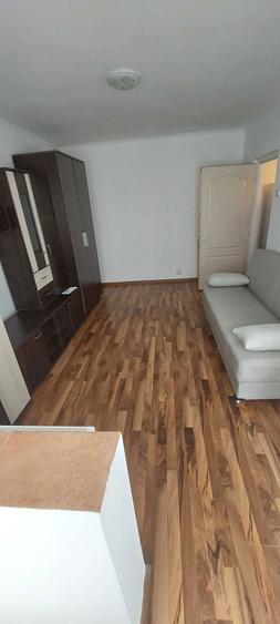 Vand garsoniera in Ramnicu Valcea. - 12