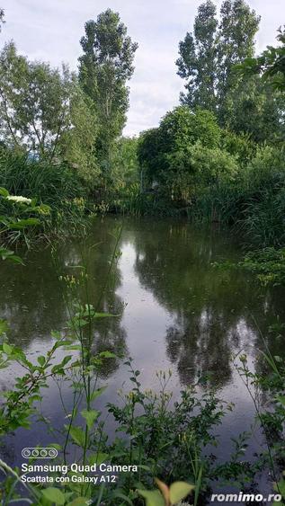 Vand teren (sau afacere) ultracentral dorohoi strada N. TITULESCU - 1