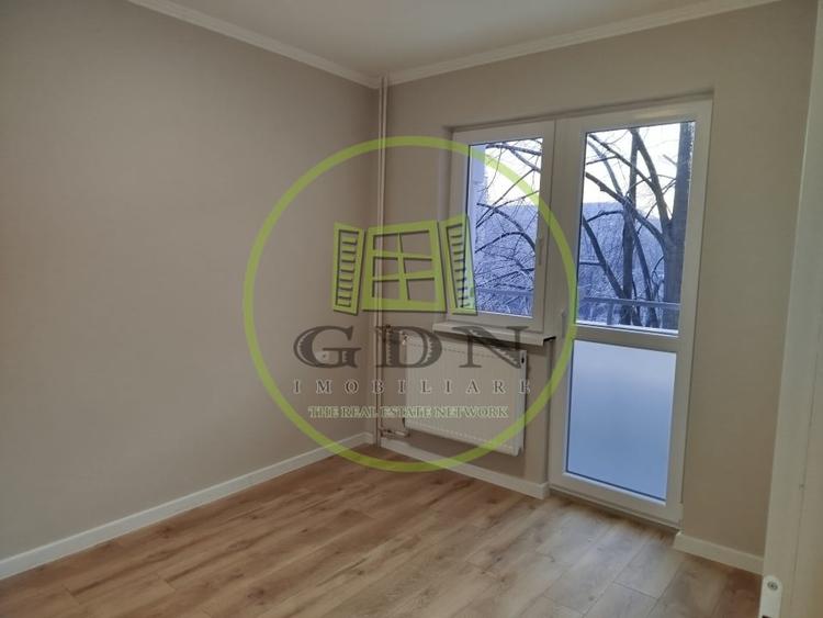 Apartament cu 2 camere decomandat în Iosia