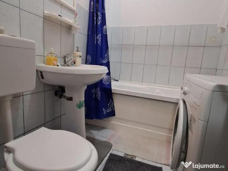 Apartament 2 camere situat in Apahida,str. Libertatii - 6