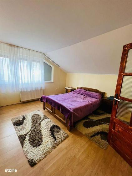 Casa in zona de dealuri - 1