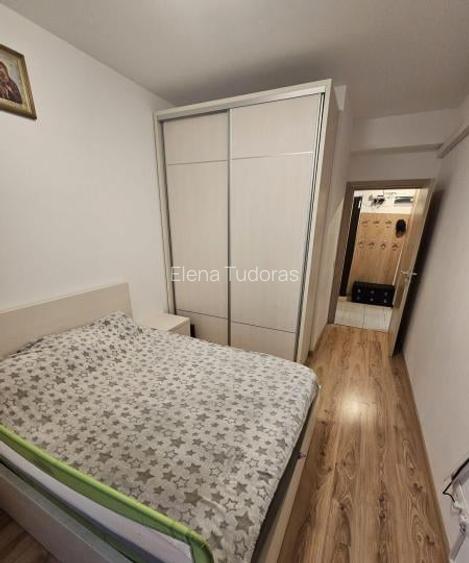 Dr. Taberei-Bulevardul Timisoara-apartament 3 camere-mobilat, utilat, centrala