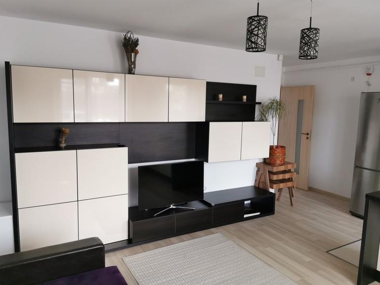 Apartament 2 camere strada 1 decembrie 1918 cu loc de parcare - 1