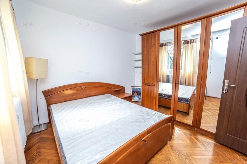 2 Camere Titan | Complet mobilat si utilat | 10 minute metrou - 7