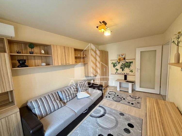 Apartament cu 1 camera, de inchiriat, zona Olimpia Stadion, Timisoara - 1