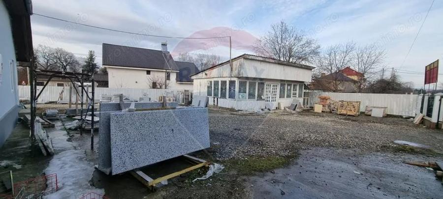 Spa?iu de inchiriat in Dobreni - 2