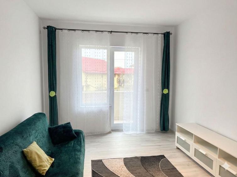 Apartament Modern 2 Camere | 54mp + Terasă 20mp | 2 Locuri de Parcare - 1