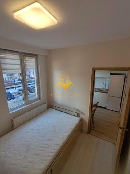 2 camere, decomandate, Oasului, UTCN, Parcare Panemar, Auchan, Iris - 5