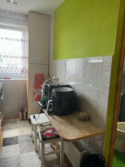 Vand apartament 2 camere - 10
