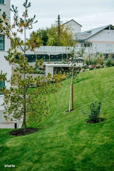 Apartament 2 camere, compartimentare practica, Avanera Suceava 93 092 - 2