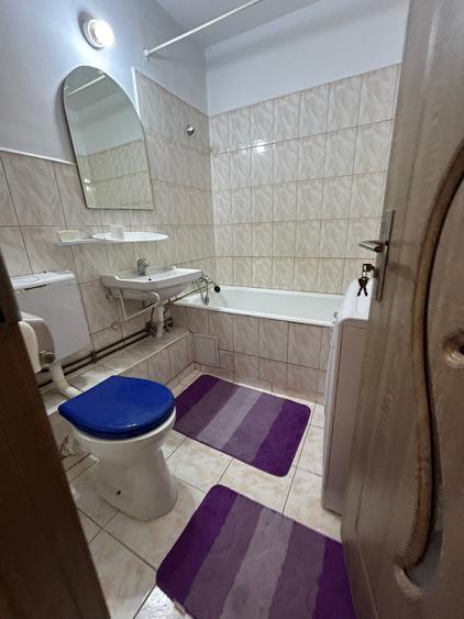 Garsoniera Titan Bloc 1984 Reabilitat 12 Min Metrou Titan - 3