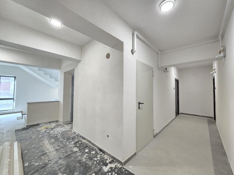 FINALIZAT Ap Decomandat Superb 125mp, 12”Metrou, Et2/3,Incalzire prin Pardoseala - 24