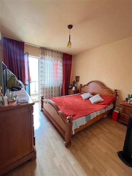 Apartament 4 Camere - 2 bai - 3 Balcoane - Tatarasi Dispecer - 3
