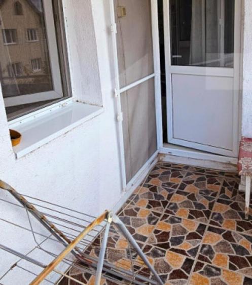 Apartament cu 3 camere, 64 mp, Sfantu Gheorghe str.Nico - 8