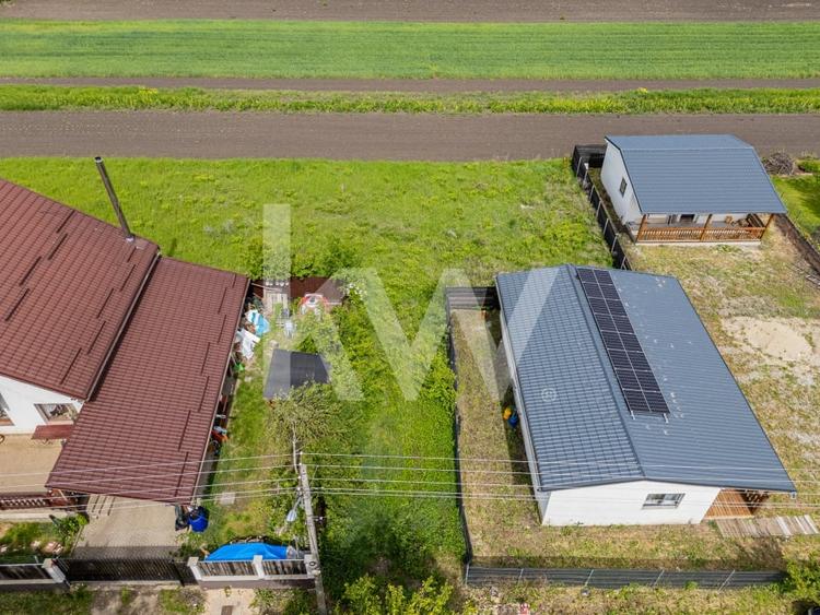 Teren pentru constructii in Stupini, cu potential imens - 13