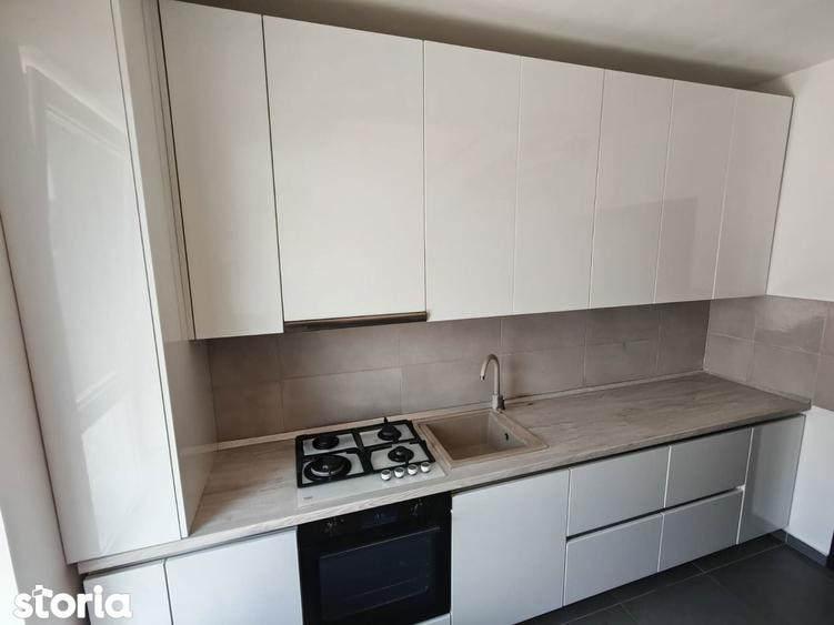 Duplex 3 camere | Pope?ti-Leordeni Parc Drumul Fermei | 104 mp - 9