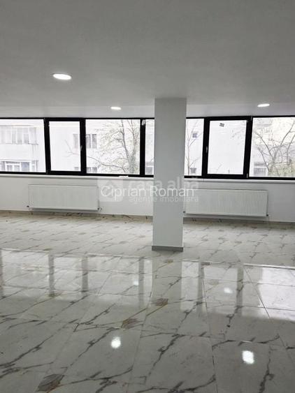 Pacurari - spatiu birouri clasa A, in cladire noua P+3