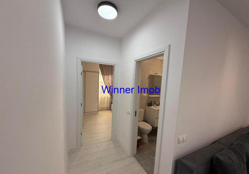 Inchiriere apartament cu 2 camere Bragadiru - 8